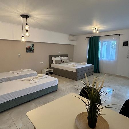 V-Suites Potos Eksteriør billede