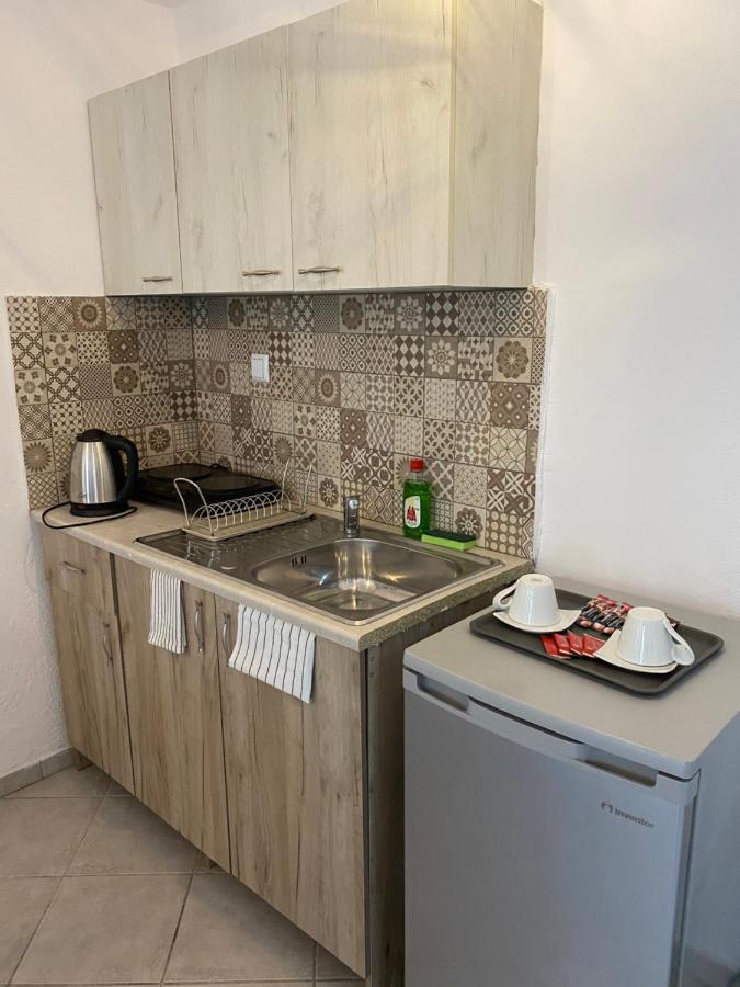 V-Suites Potos Eksteriør billede
